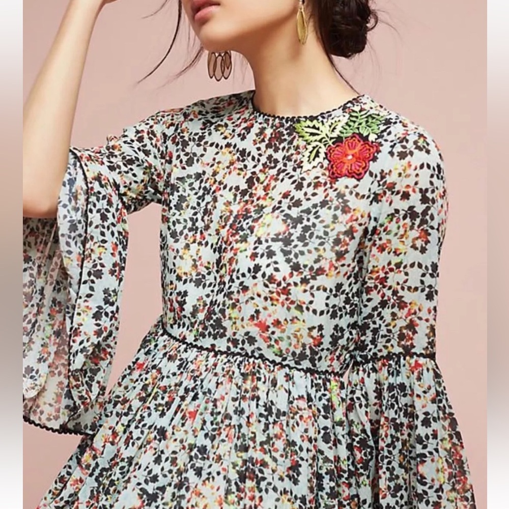 Bhanuni by Jyoti dress - Picture 2 of 14